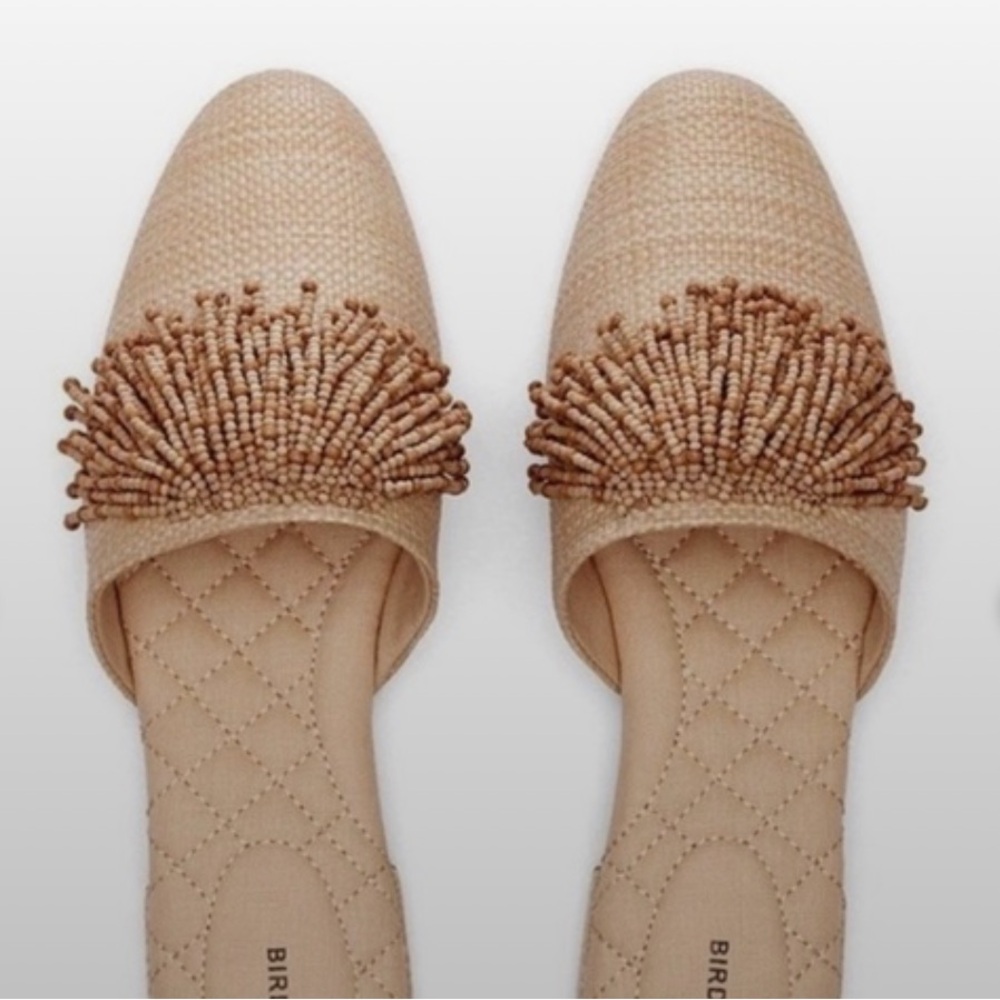 Birdies songbird mules